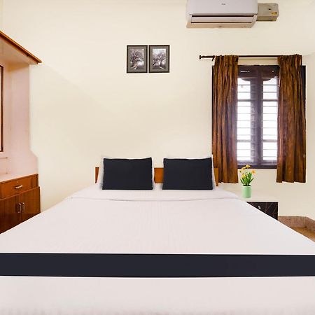 Hotel O Singanallur Coimbatore Irugur Exteriör bild